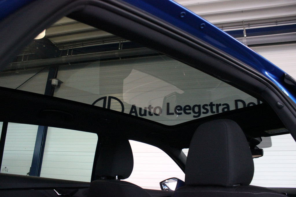 ŠKODA Scala (T080RH) met abonnement