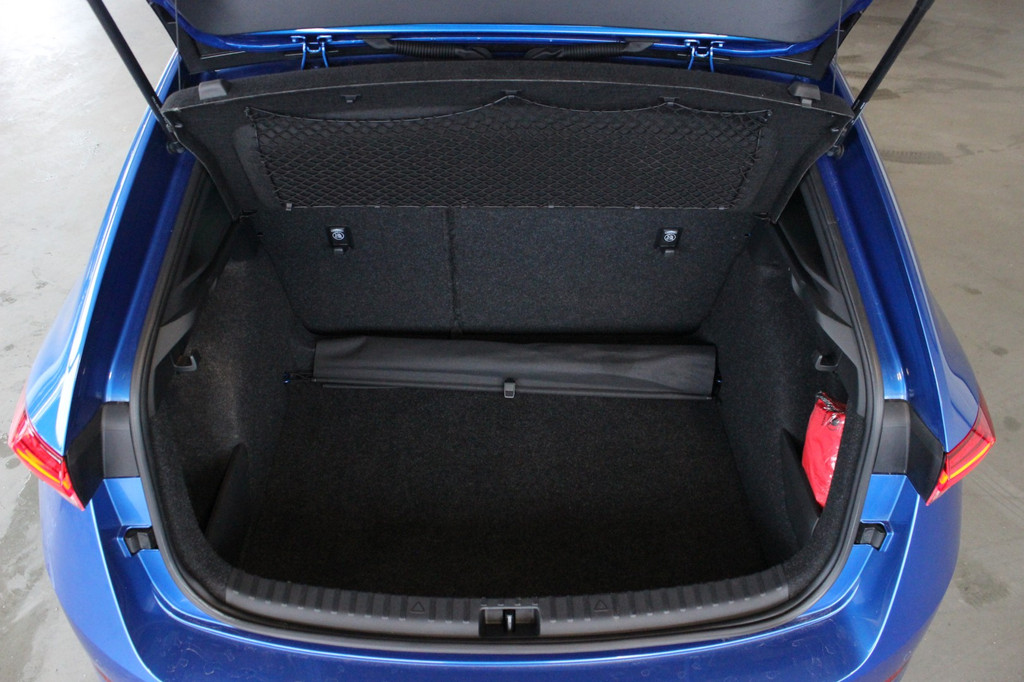 ŠKODA Scala (T080RH) met abonnement