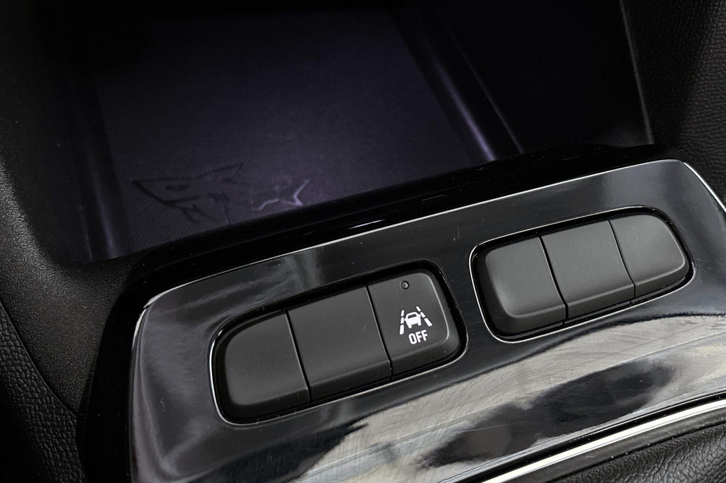 Opel Mokka (S861XZ) met abonnement