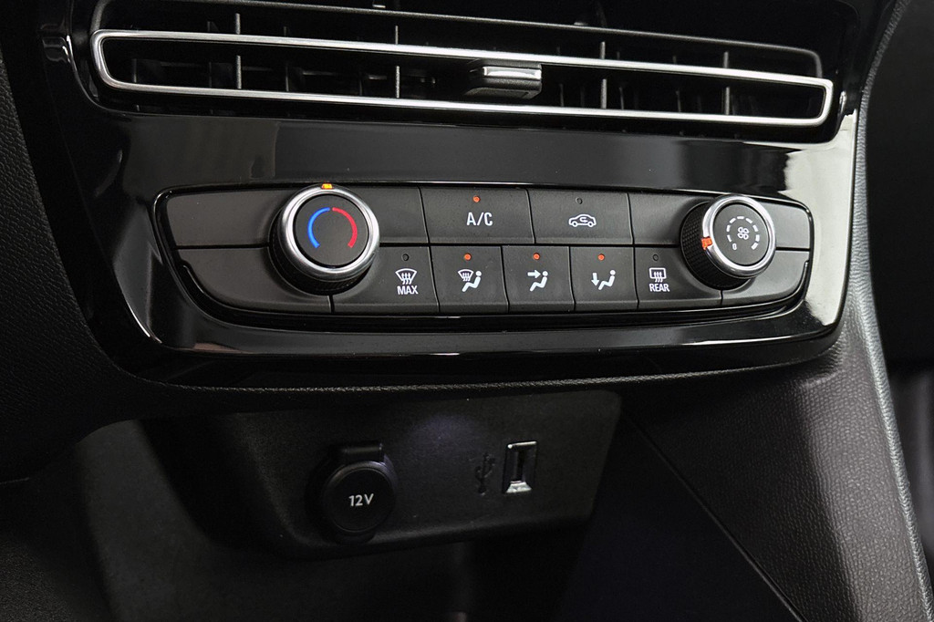 Opel Mokka (S861XZ) met abonnement