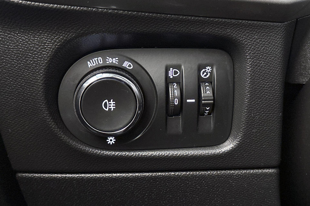 Opel Mokka (S861XZ) met abonnement