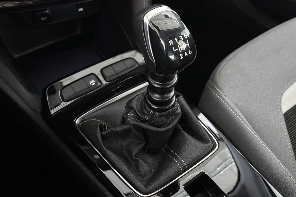 Opel Mokka (S861XZ) met abonnement