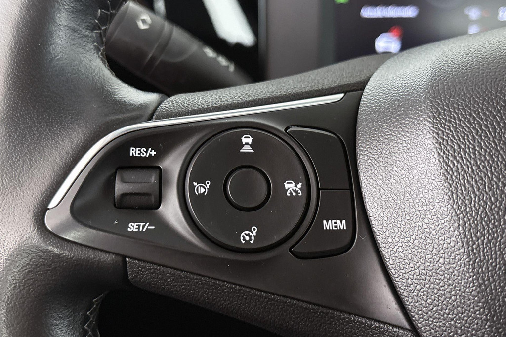 Opel Mokka (S861XZ) met abonnement