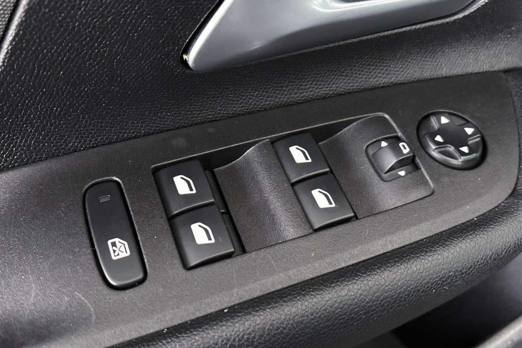 Opel Mokka (S861XZ) met abonnement