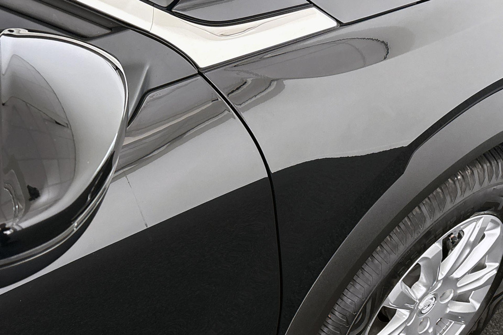 Opel Mokka (S861XZ) met abonnement