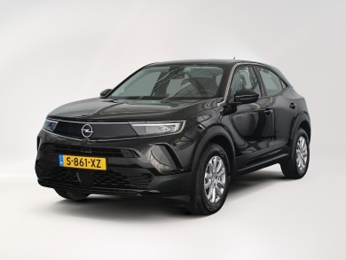 Opel Mokka (S861XZ) met auto abonnement