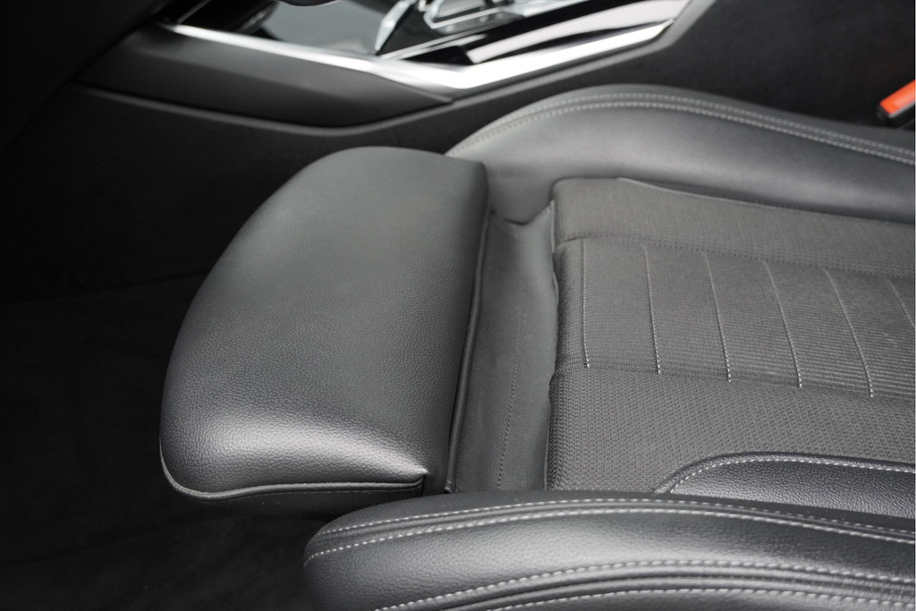 BMW 3 Serie (K571LH) met abonnement