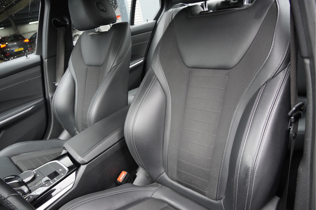 BMW 3 Serie (K571LH) met abonnement