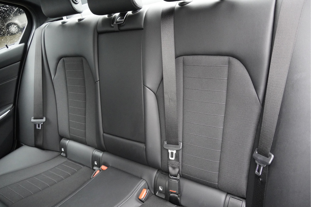 BMW 3 Serie (K571LH) met abonnement