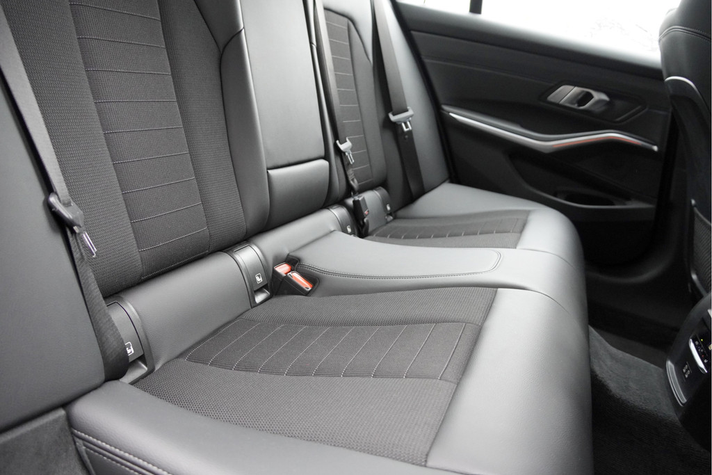 BMW 3 Serie (K571LH) met abonnement