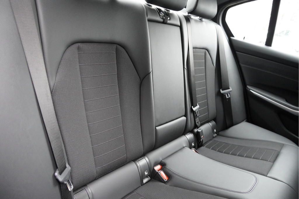 BMW 3 Serie (K571LH) met abonnement