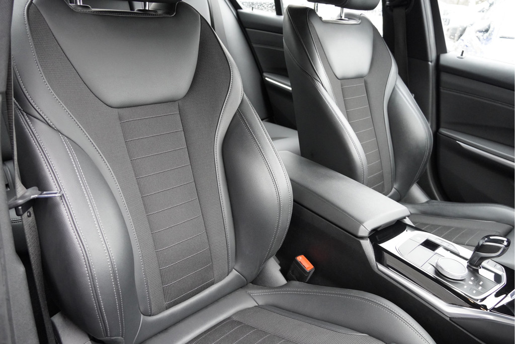 BMW 3 Serie (K571LH) met abonnement