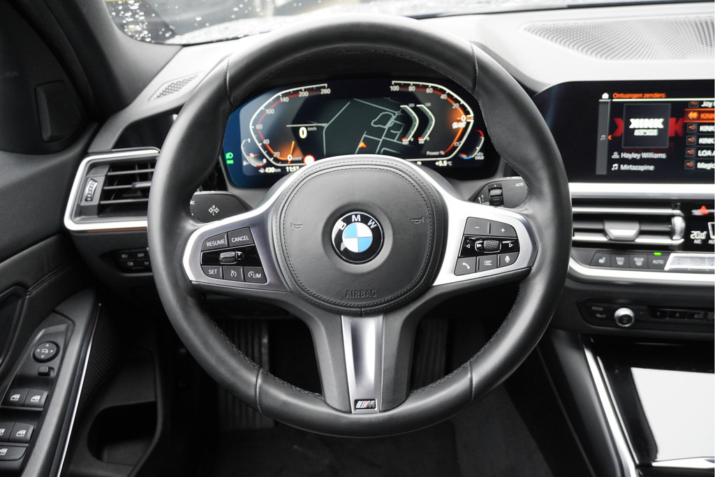 BMW 3 Serie (K571LH) met abonnement