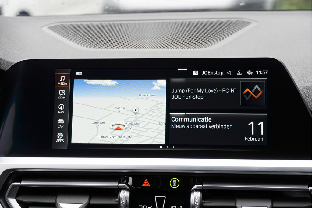 BMW 3 Serie (K571LH) met abonnement