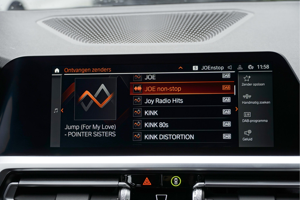 BMW 3 Serie (K571LH) met abonnement