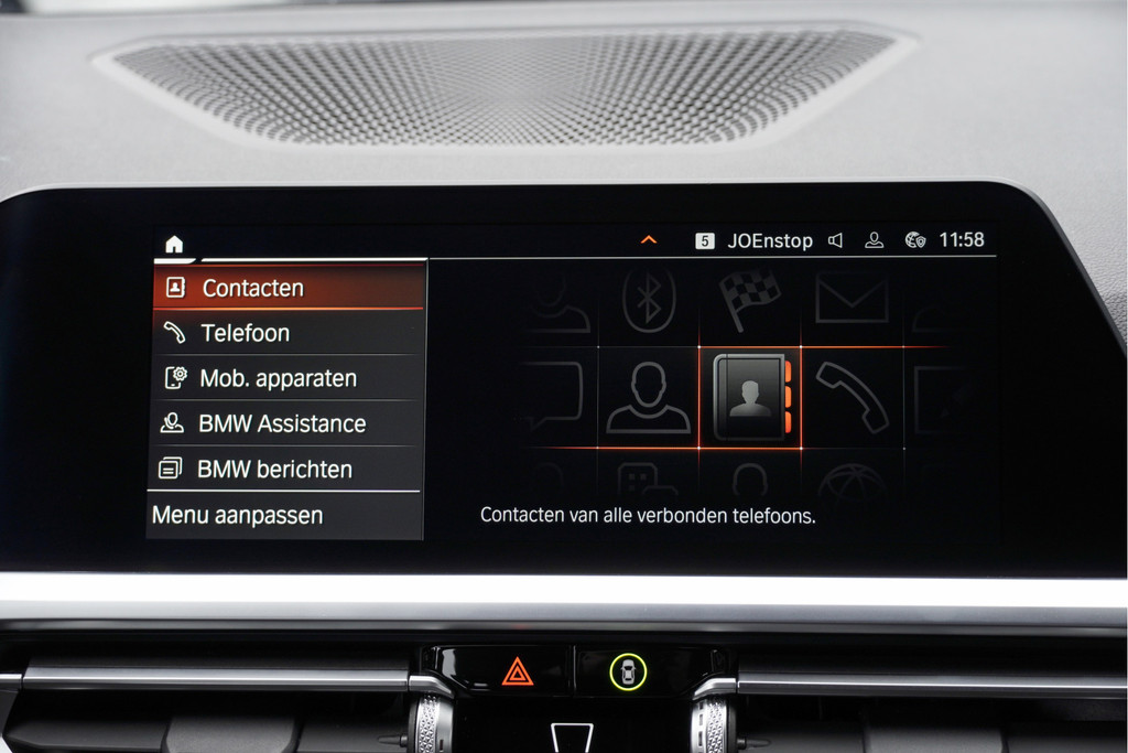 BMW 3 Serie (K571LH) met abonnement