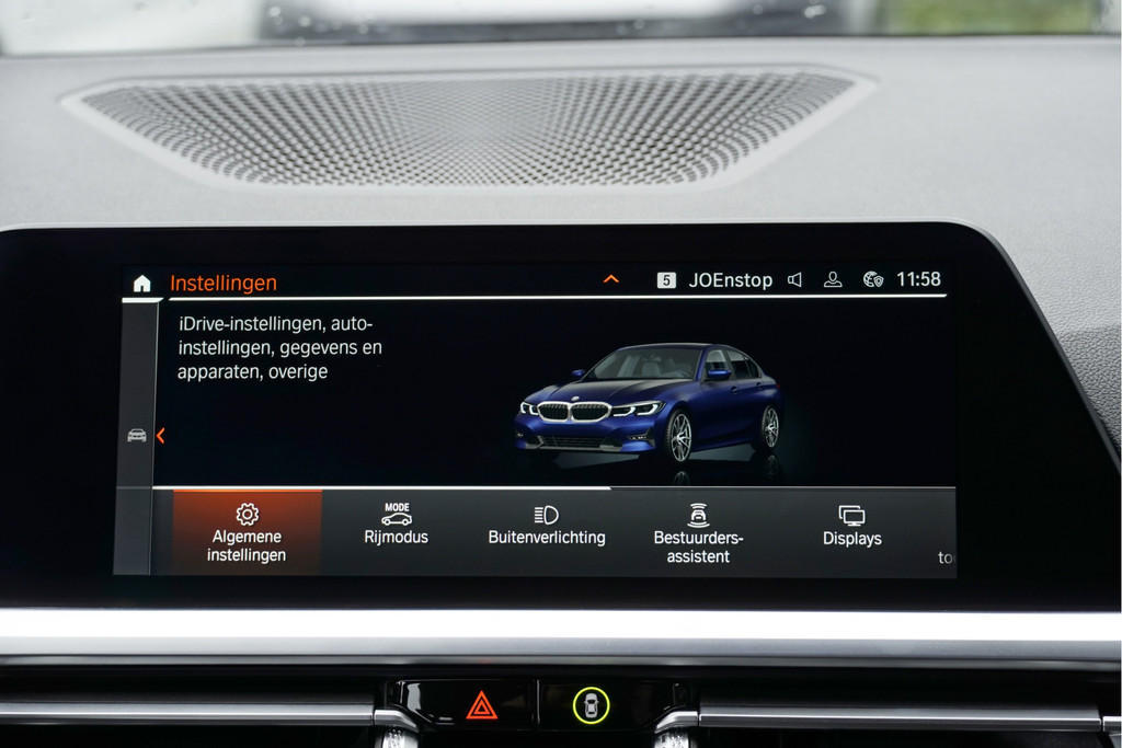 BMW 3 Serie (K571LH) met abonnement