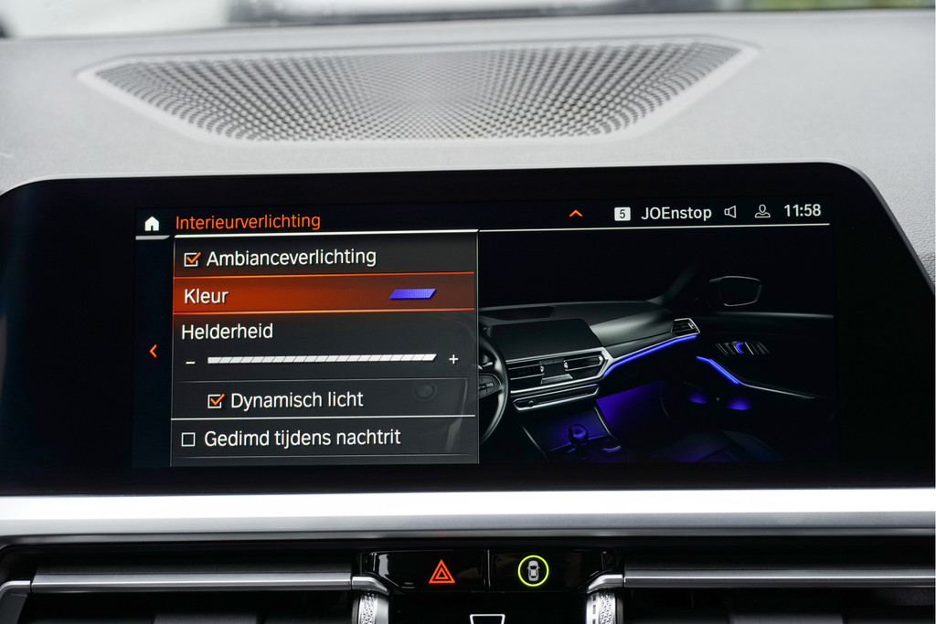 BMW 3 Serie (K571LH) met abonnement