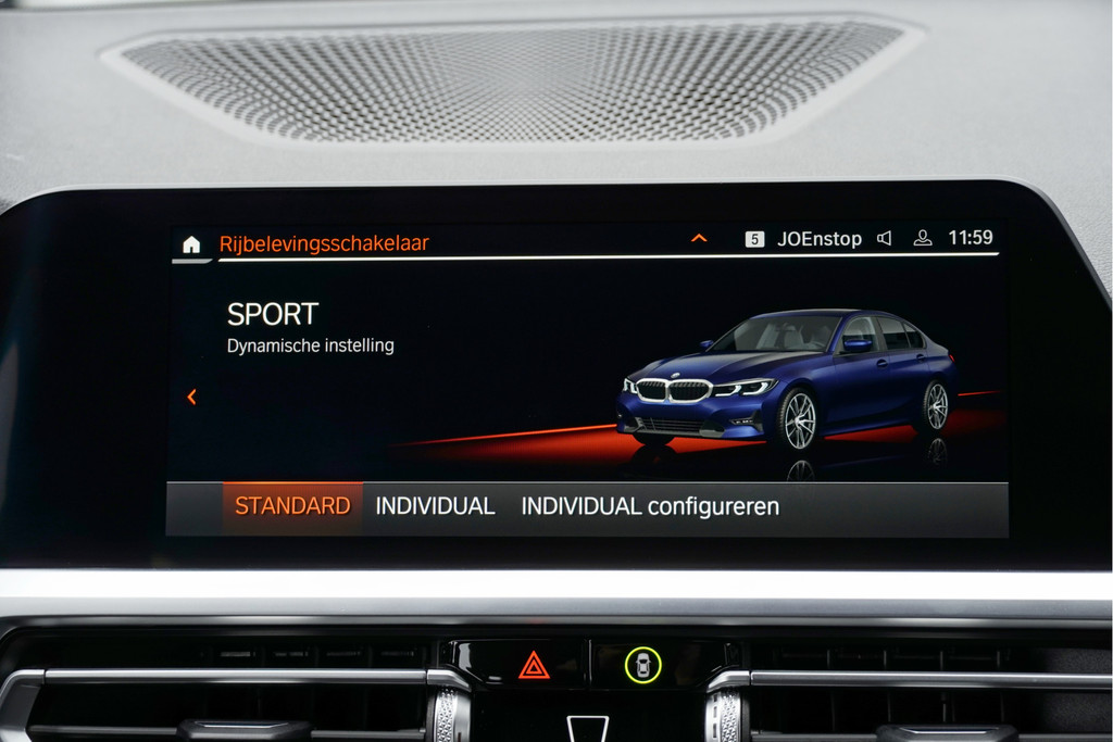 BMW 3 Serie (K571LH) met abonnement