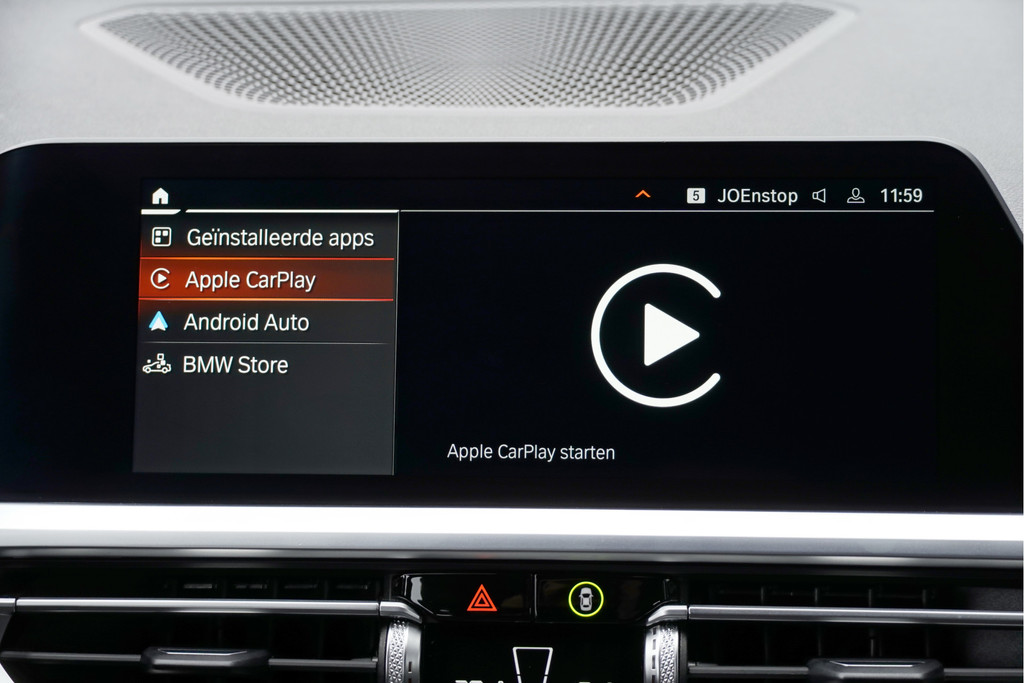 BMW 3 Serie (K571LH) met abonnement