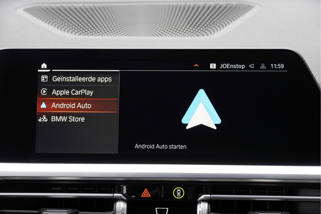 BMW 3 Serie (K571LH) met abonnement