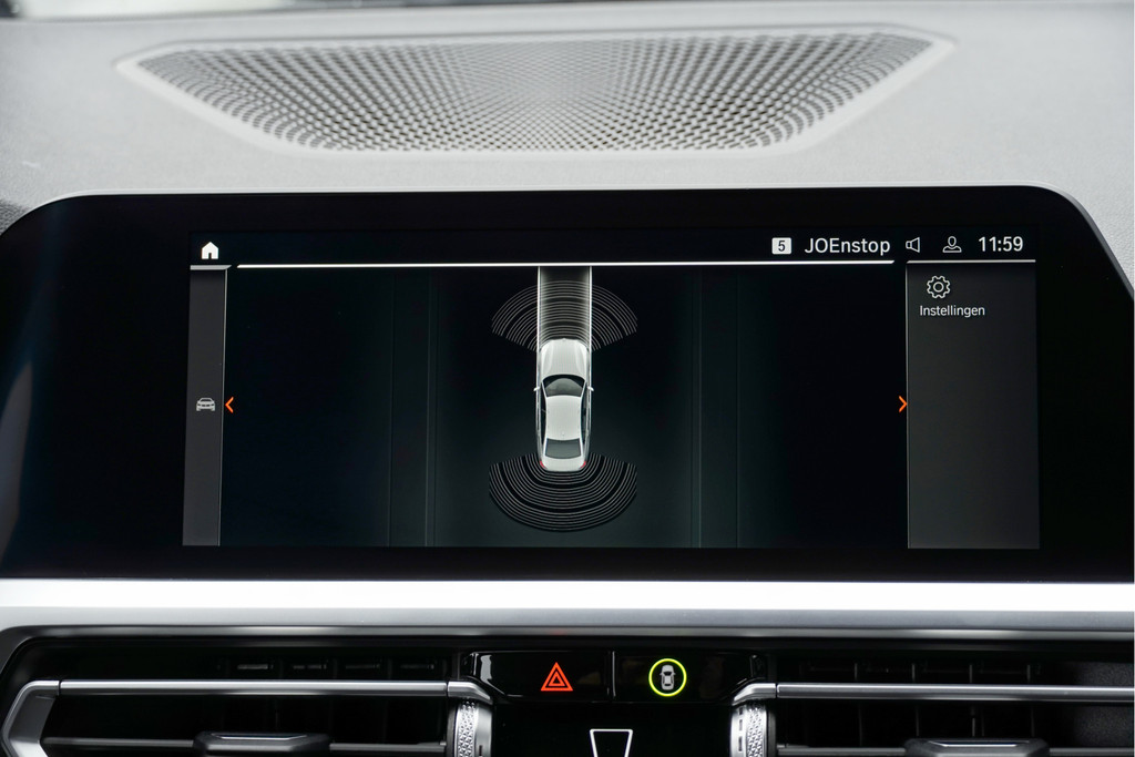 BMW 3 Serie (K571LH) met abonnement