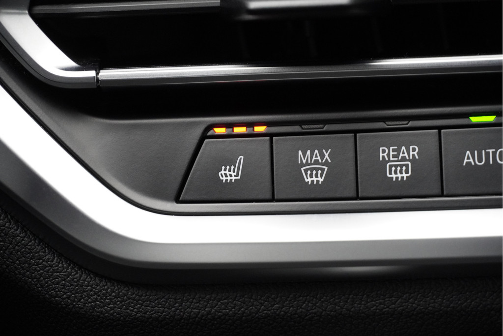 BMW 3 Serie (K571LH) met abonnement