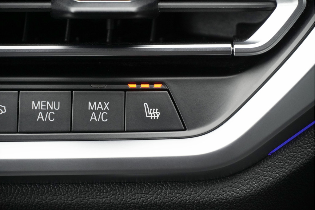 BMW 3 Serie (K571LH) met abonnement