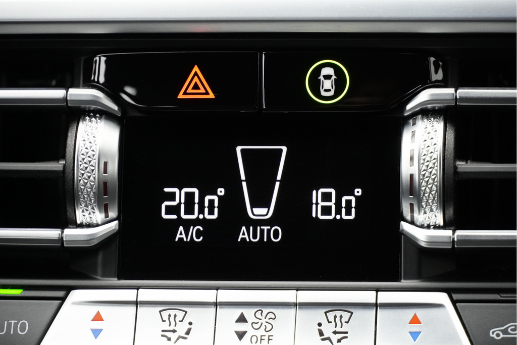 BMW 3 Serie (K571LH) met abonnement