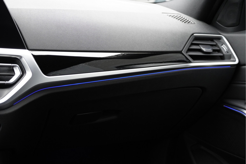 BMW 3 Serie (K571LH) met abonnement