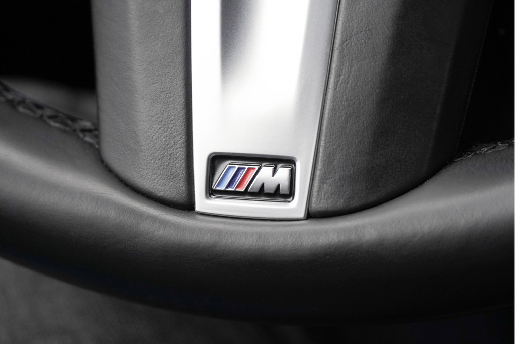 BMW 3 Serie (K571LH) met abonnement