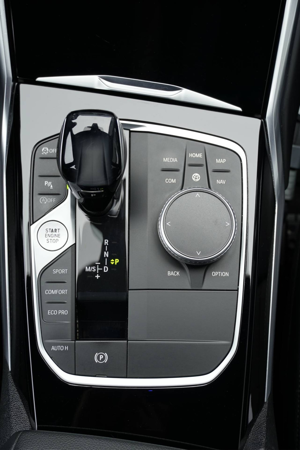 BMW 3 Serie (K571LH) met abonnement