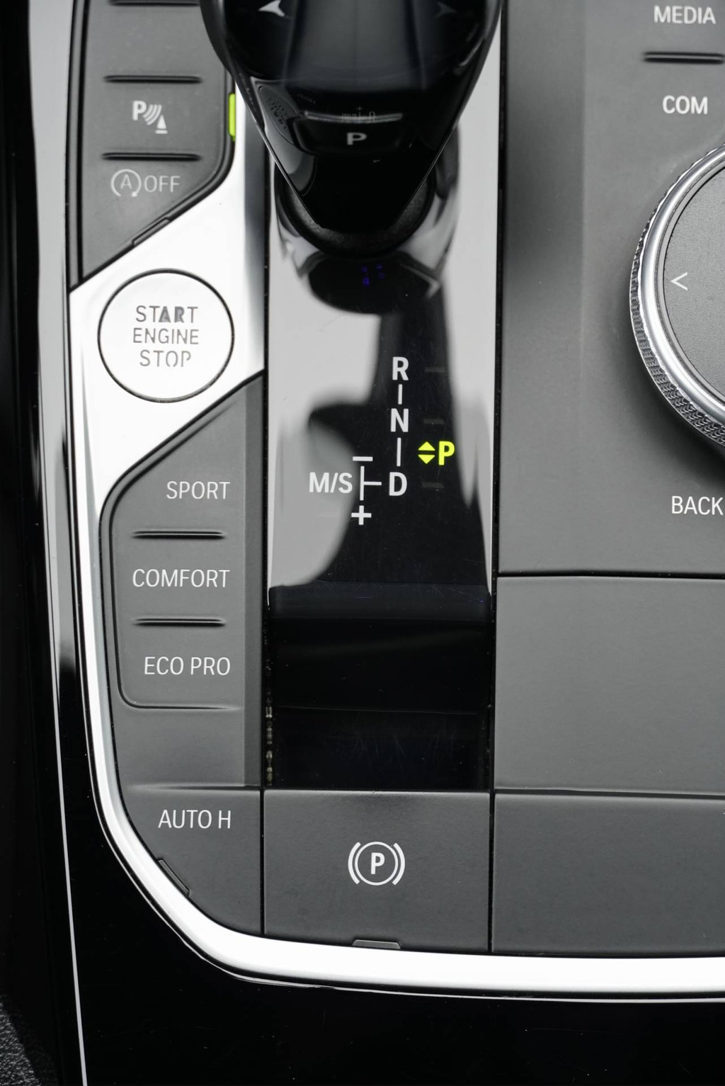 BMW 3 Serie (K571LH) met abonnement