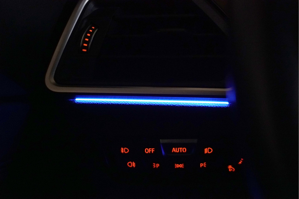 BMW 3 Serie (K571LH) met abonnement