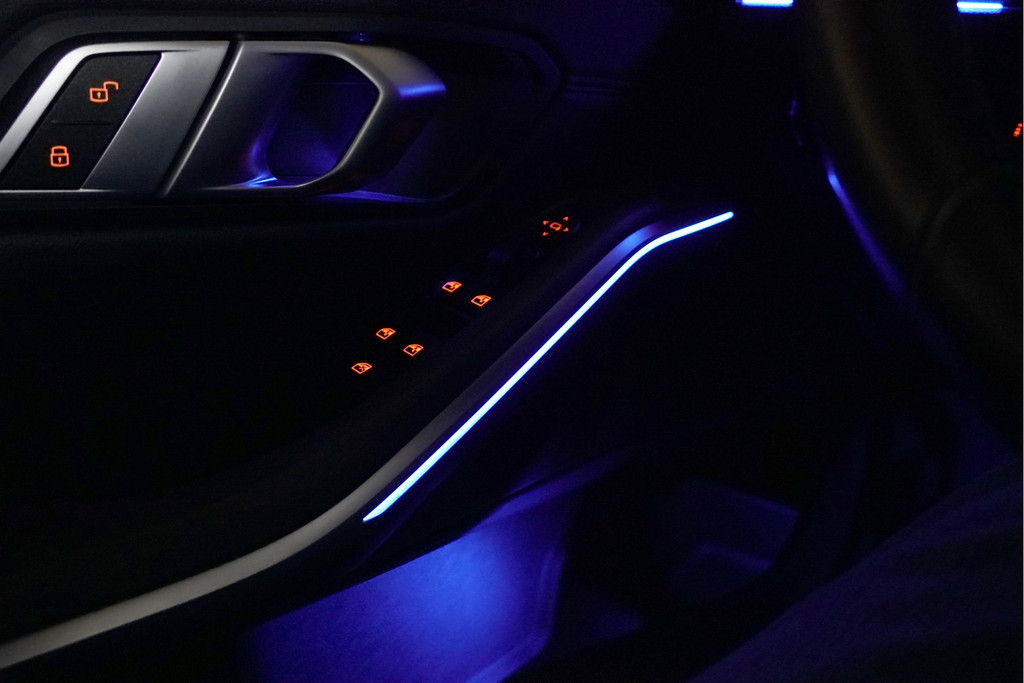 BMW 3 Serie (K571LH) met abonnement