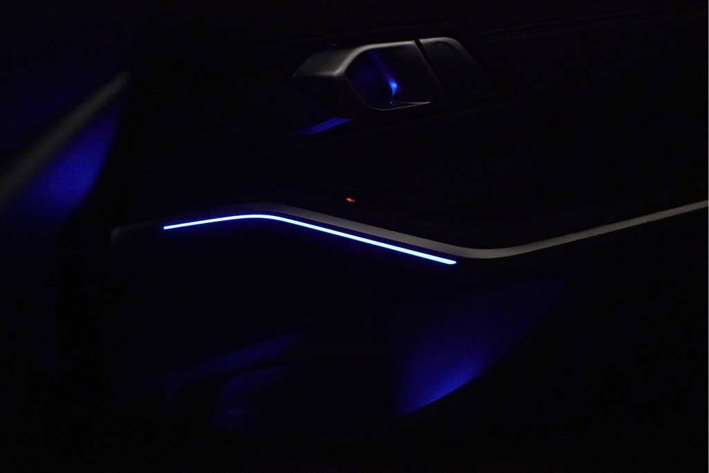 BMW 3 Serie (K571LH) met abonnement