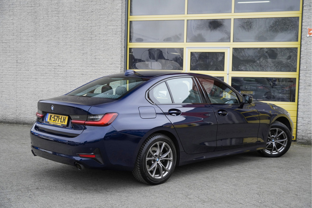 BMW 3 Serie (K571LH) met abonnement