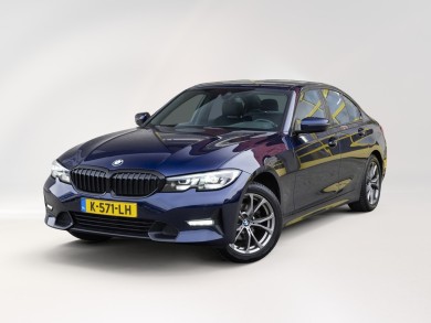 BMW 3 Serie (K571LH) met auto abonnement