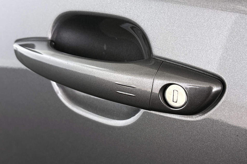 Peugeot 2008 (K066JN) met abonnement