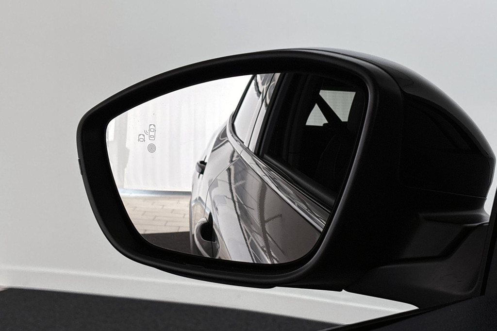 Peugeot 2008 (K066JN) met abonnement