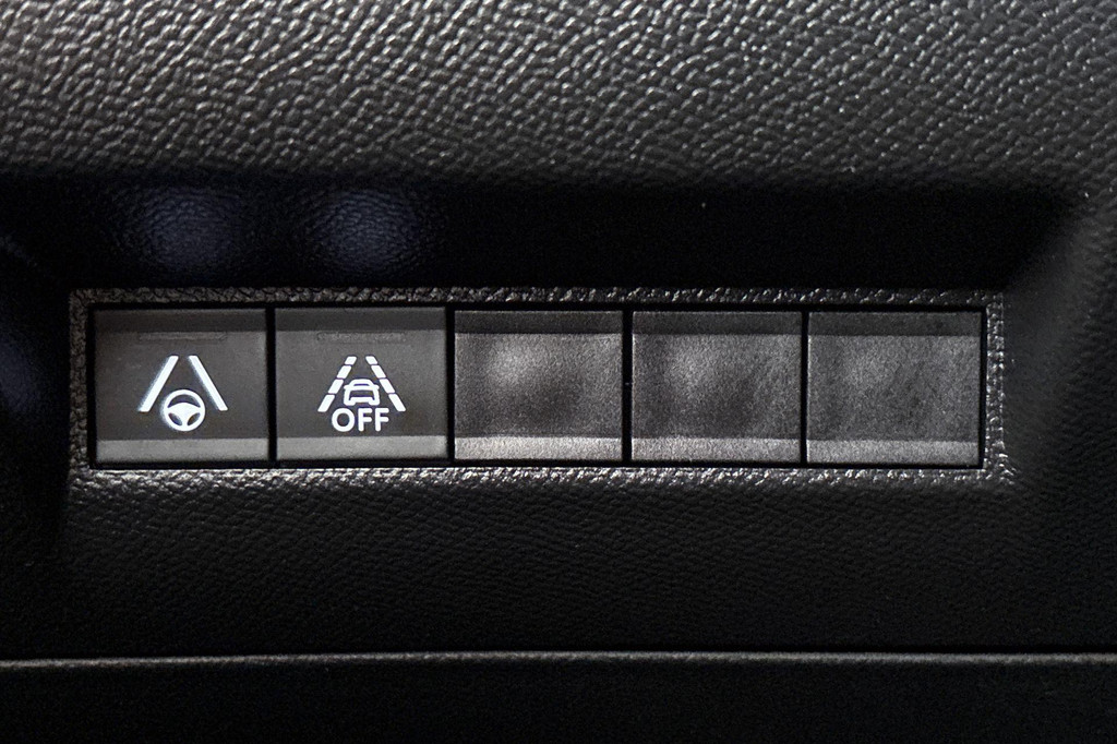 Peugeot 2008 (K066JN) met abonnement