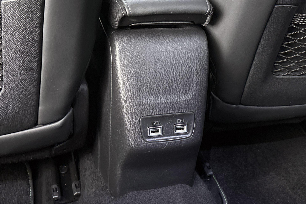 Peugeot 2008 (K066JN) met abonnement