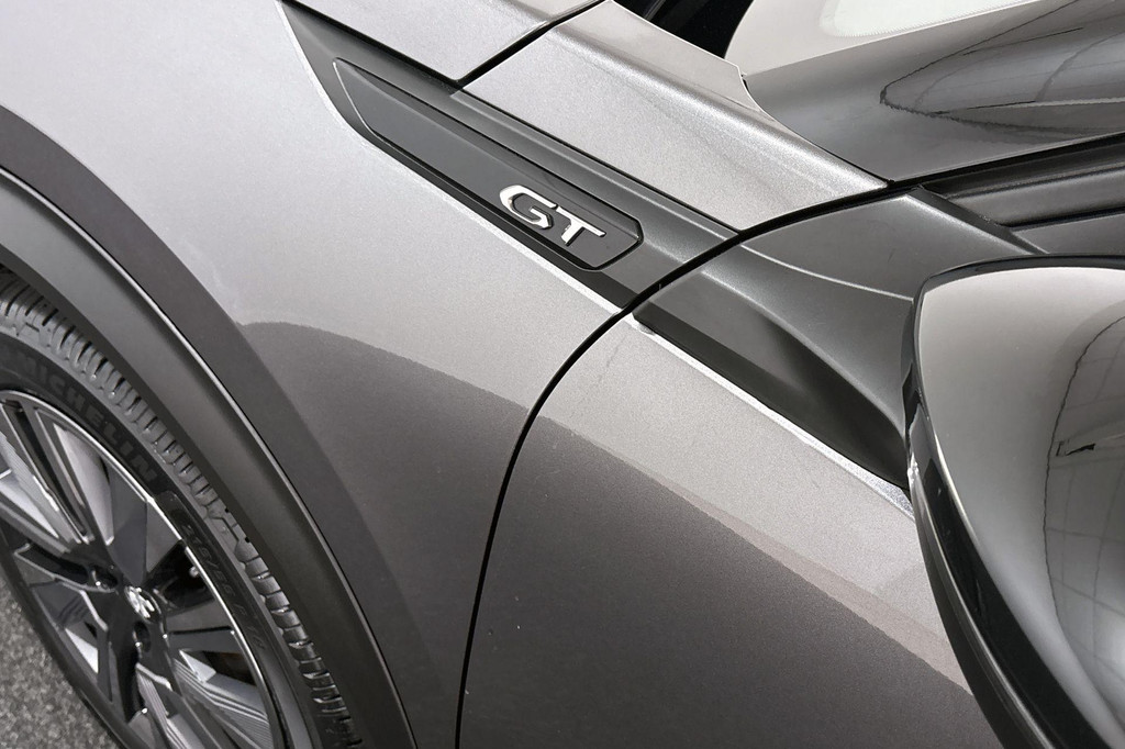 Peugeot 2008 (K066JN) met abonnement