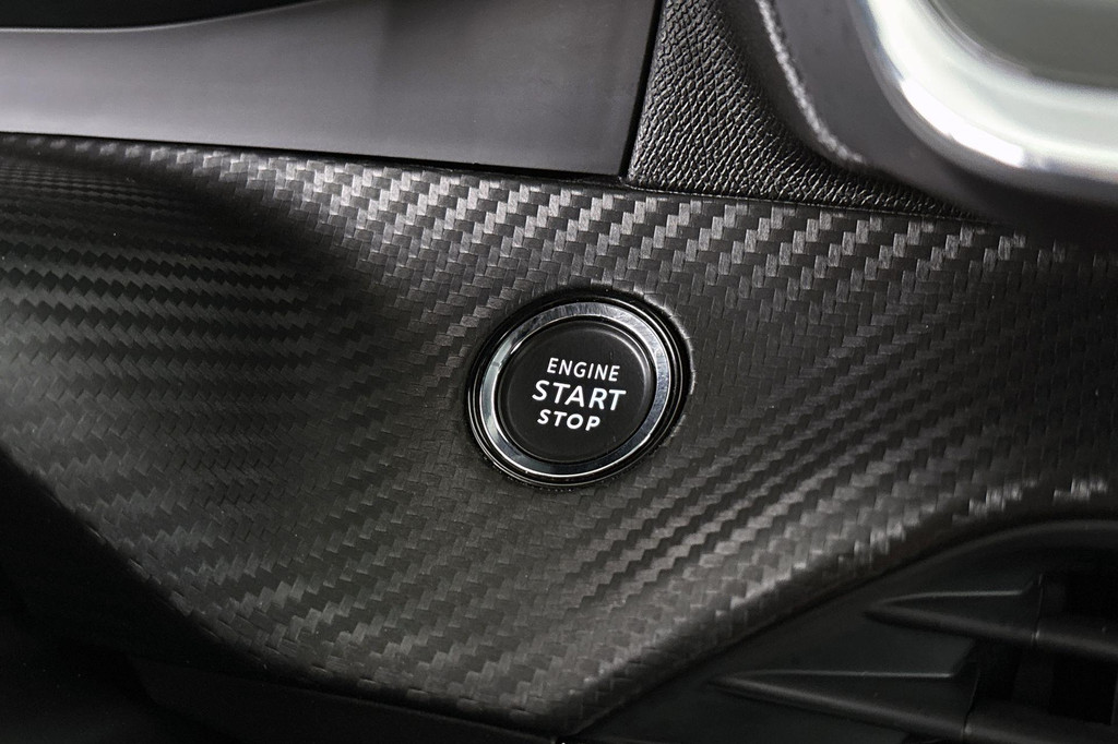 Peugeot 2008 (K066JN) met abonnement