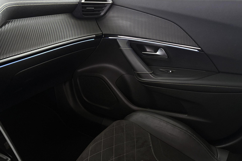 Peugeot 2008 (K066JN) met abonnement