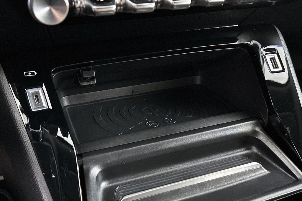 Peugeot 2008 (K066JN) met abonnement