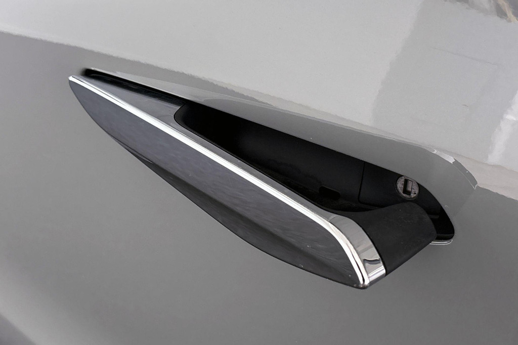 DS DS 3 (X635BL) met abonnement