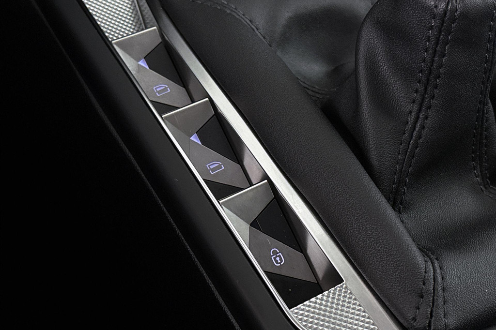 DS DS 3 (X635BL) met abonnement