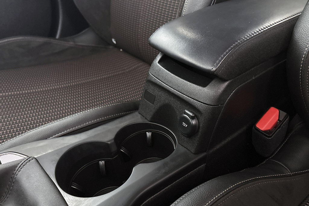 DS DS 3 (X635BL) met abonnement