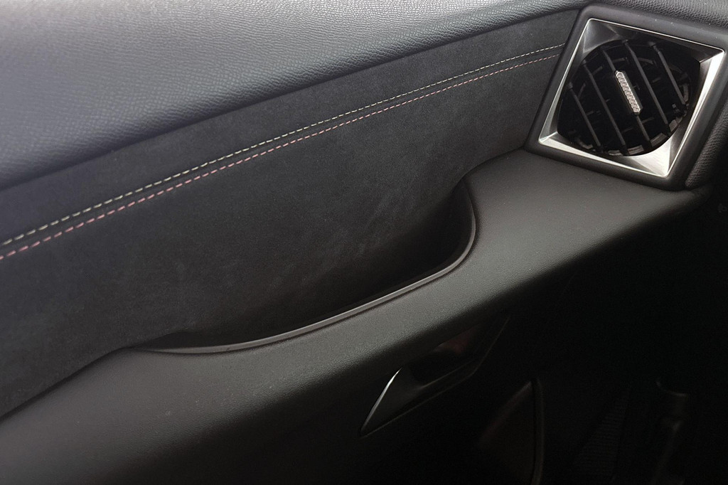 DS DS 3 (X635BL) met abonnement